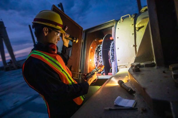 Best Circuit Breaker Repair  in Fort Benton, MT