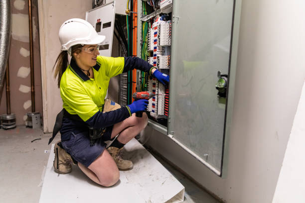 Best Commercial Electrician Services  in Fort Benton, MT