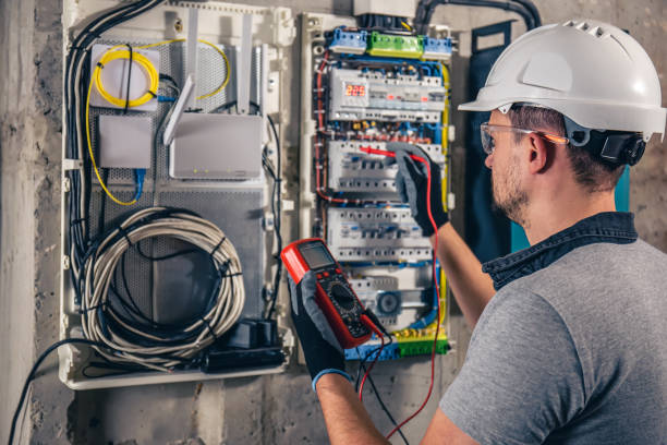 Best Emergency Electrical Repair  in Fort Benton, MT