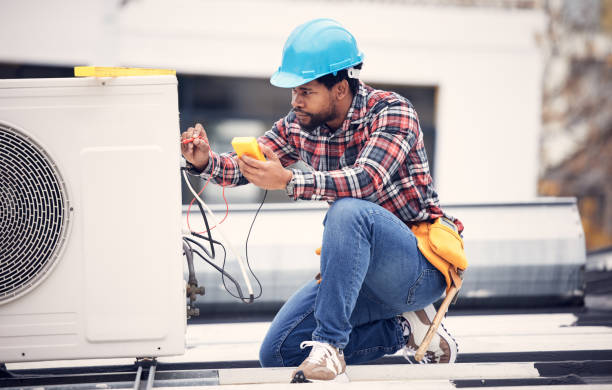 Best Circuit Breaker Repair  in Fort Benton, MT