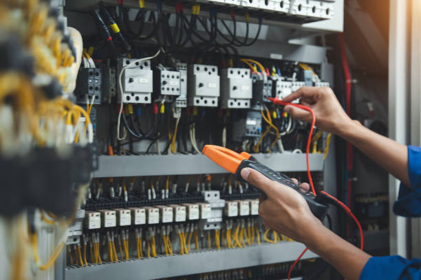 Best Electrician Near Me  in Fort Benton, MT