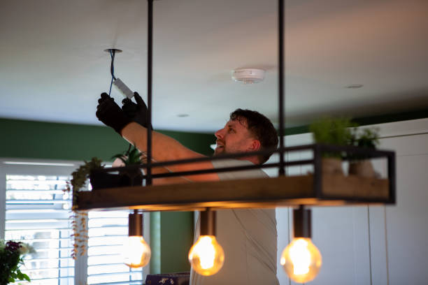 Professional Electrician in Fort Benton, MT