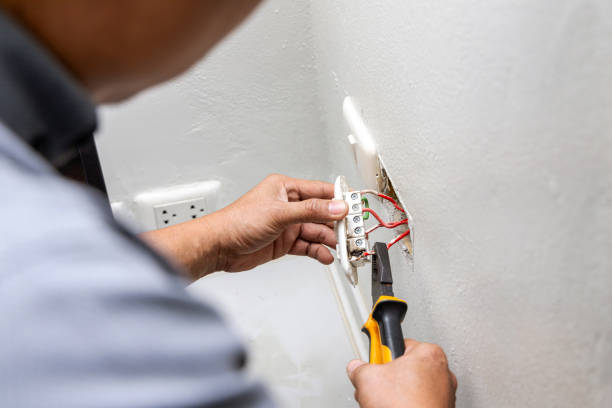 Best Affordable Emergency Electrician  in Fort Benton, MT