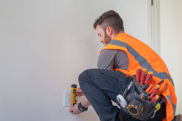Best Residential Electrician Services  in Fort Benton, MT