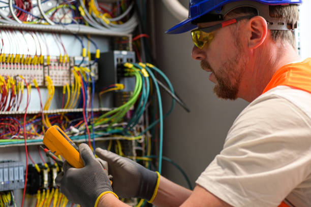 Best Electrical Troubleshooting Services  in Fort Benton, MT