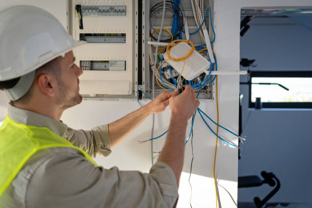 Best Electrical Upgrades for Homes  in Fort Benton, MT