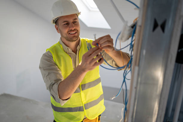 Best Electrical Contractors for Businesses  in Fort Benton, MT